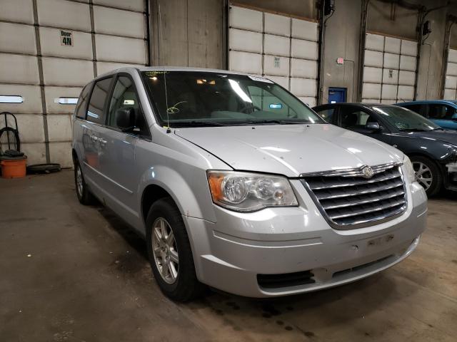 CHRYSLER TOWN & COU 2010 2a4rr2d11ar374310