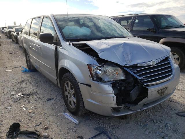 CHRYSLER TOWN &AMP COU 2010 2a4rr2d11ar415826