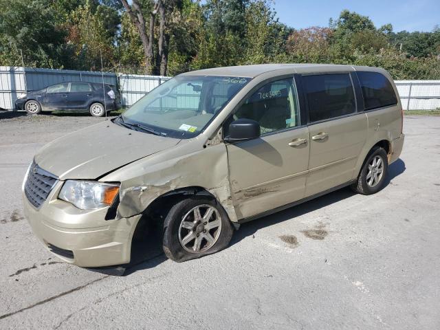 CHRYSLER TOWN & COU 2010 2a4rr2d11ar448700