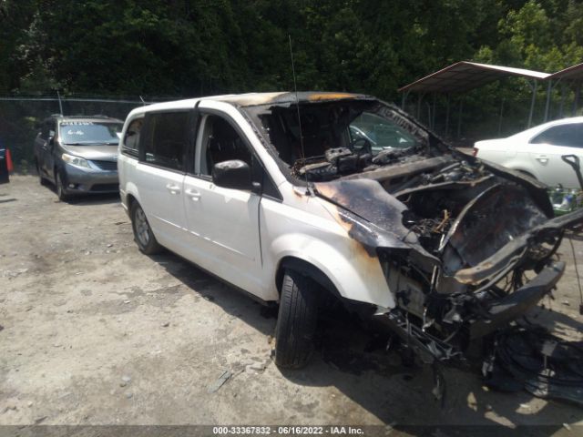 CHRYSLER TOWN & COUNTRY 2010 2a4rr2d12ar399359