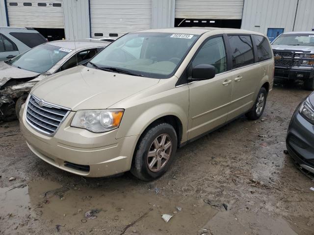 CHRYSLER TOWN & COU 2010 2a4rr2d12ar422980