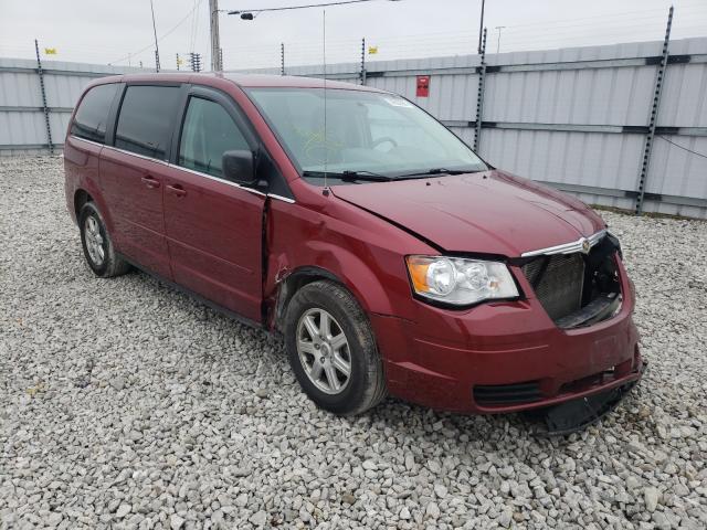 CHRYSLER TOWN &AMP COU 2010 2a4rr2d12ar441254