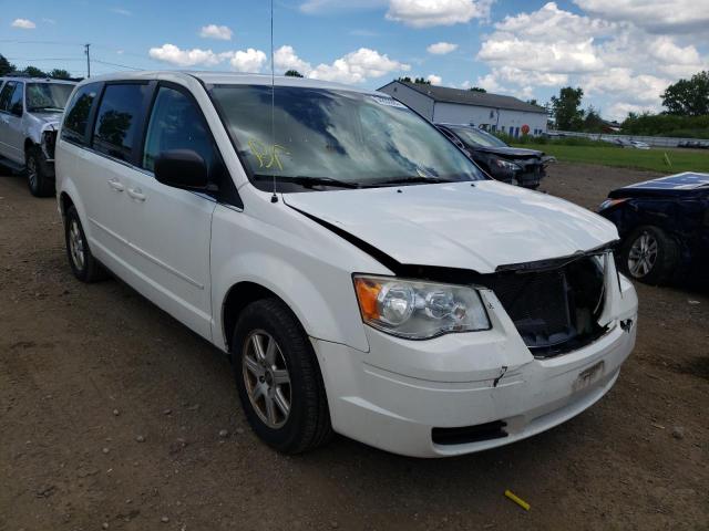 CHRYSLER TOWN & COU 2010 2a4rr2d12ar441285