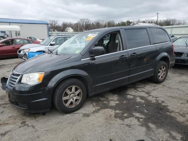 CHRYSLER TOWN & COU 2010 2a4rr2d12ar456448