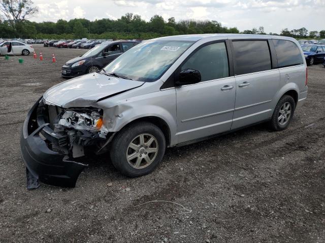 CHRYSLER TOWN & COU 2010 2a4rr2d13ar358397