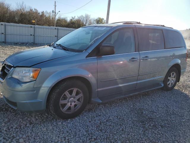 CHRYSLER TOWN & COU 2010 2a4rr2d13ar365592