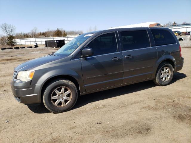 CHRYSLER TOWN & COU 2010 2a4rr2d13ar365611