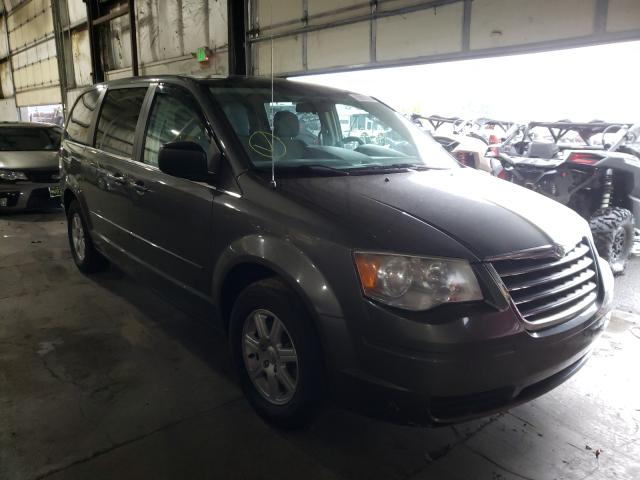 CHRYSLER TOWN &AMP COU 2010 2a4rr2d13ar368122