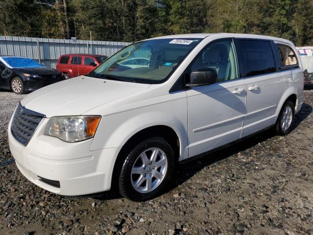 CHRYSLER TOWN & COU 2010 2a4rr2d14ar357064