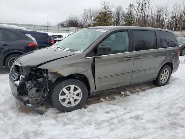 CHRYSLER MINIVAN 2010 2a4rr2d14ar365858