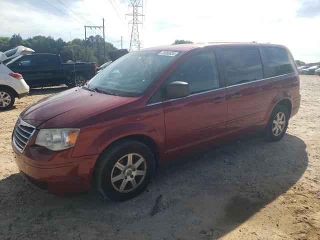 CHRYSLER TOWN & COU 2010 2a4rr2d14ar392493