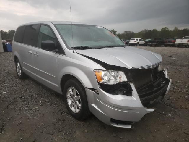 CHRYSLER TOWN &AMP COU 2010 2a4rr2d14ar404514