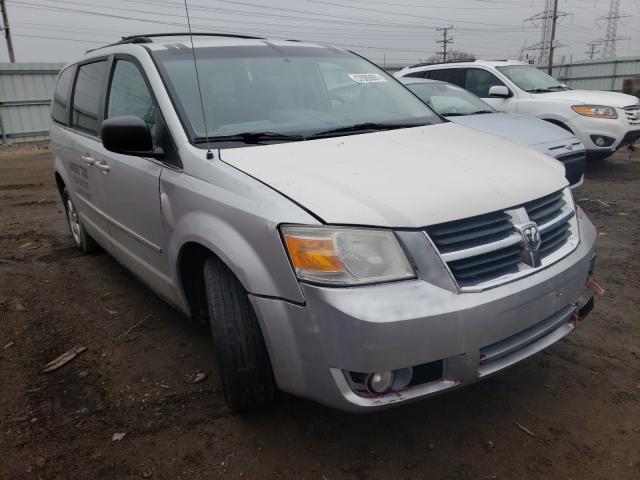 CHRYSLER TOWN &AMP COU 2010 2a4rr2d14ar422933