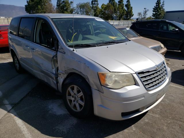 CHRYSLER TOWN &AMP COU 2010 2a4rr2d14ar441935