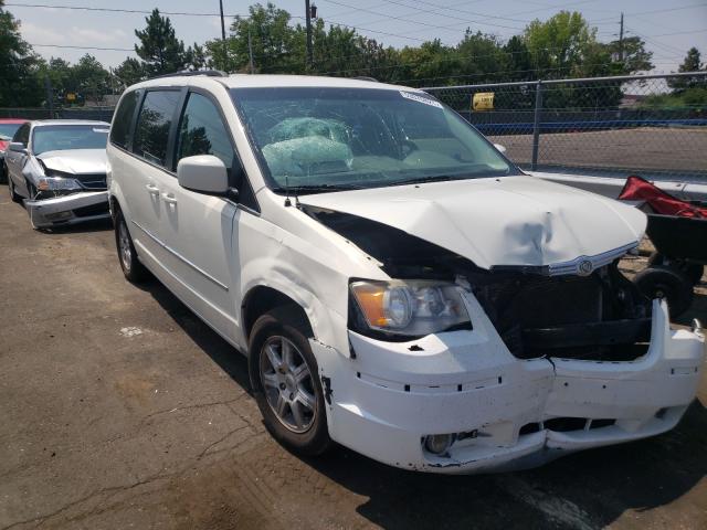 CHRYSLER TOWN &AMP COU 2010 2a4rr2d15ar442379