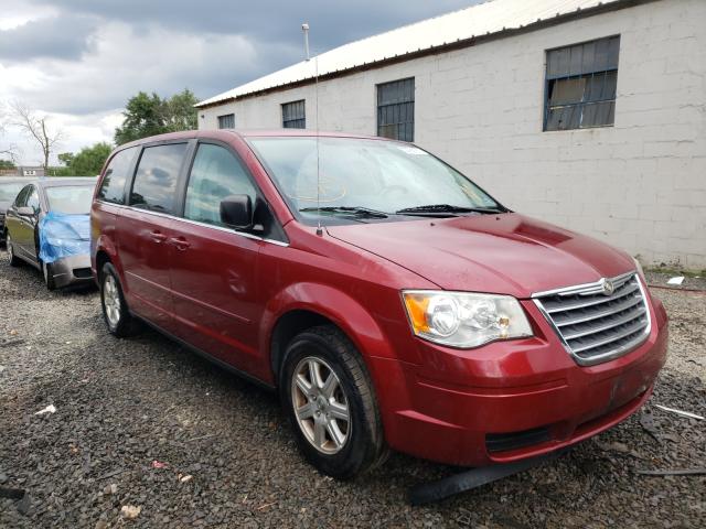 CHRYSLER TOWN &AMP COU 2010 2a4rr2d16ar357311