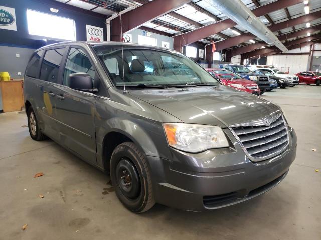 CHRYSLER TOWN &AMP COU 2010 2a4rr2d16ar365957