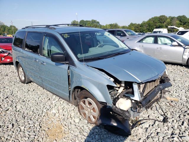 CHRYSLER TOWN & COU 2010 2a4rr2d16ar374528