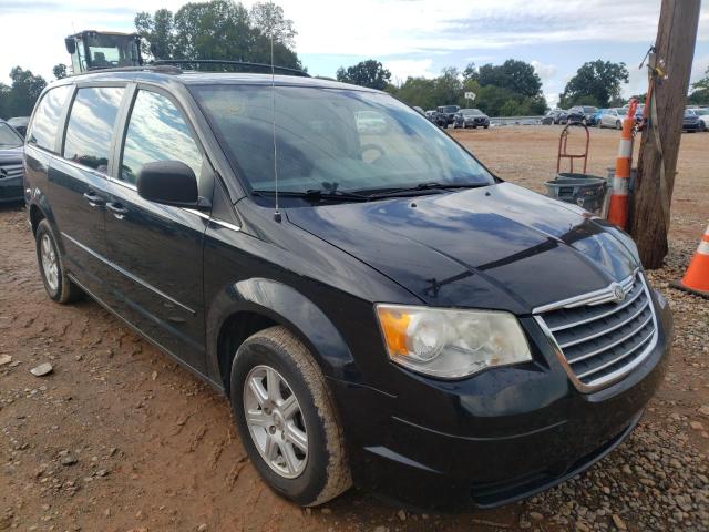 CHRYSLER TOWN & COU 2010 2a4rr2d16ar386114