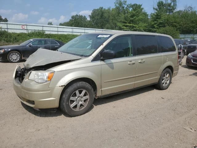 CHRYSLER TOWN & COU 2010 2a4rr2d16ar392298