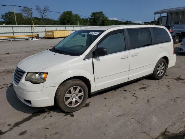 CHRYSLER MINIVAN 2010 2a4rr2d16ar414848