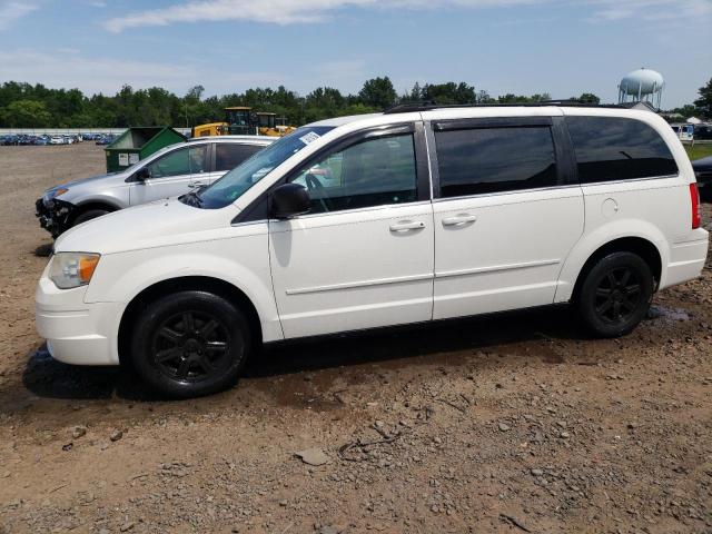 CHRYSLER TOWN & COU 2010 2a4rr2d16ar422481