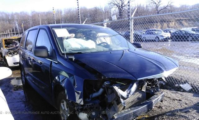 CHRYSLER TOWN AND COUNTRY 2010 2a4rr2d16ar448630