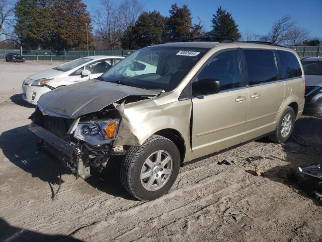 CHRYSLER TOWN & COU 2010 2a4rr2d16ar464147