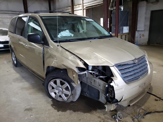 CHRYSLER TOWN &AMP COU 2010 2a4rr2d17ar428581