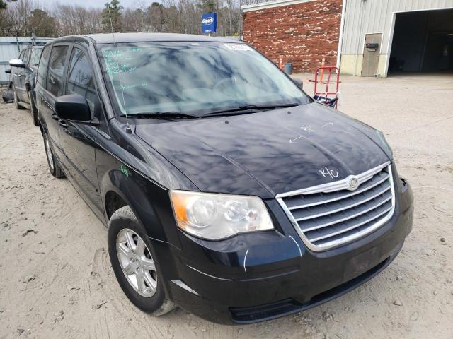 CHRYSLER TOWN &AMP COU 2010 2a4rr2d17ar436938