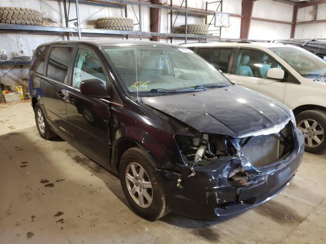 CHRYSLER TOWN & COU 2010 2a4rr2d17ar456400