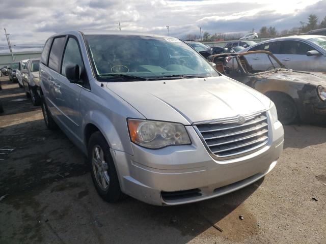 CHRYSLER TOWN &AMP COU 2010 2a4rr2d18ar365734