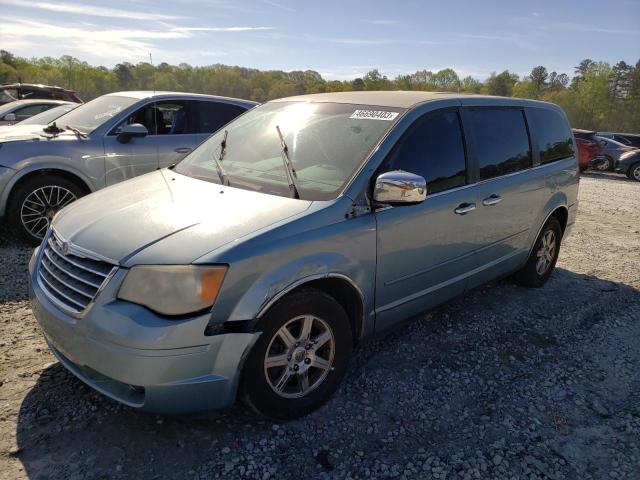 CHRYSLER TOWN & COU 2010 2a4rr2d18ar365927