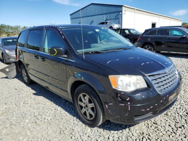 CHRYSLER TOWN & COU 2010 2a4rr2d18ar405021