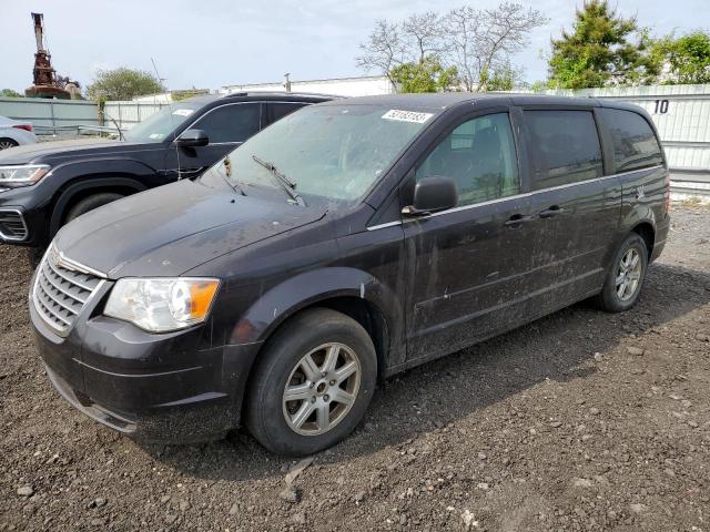 CHRYSLER TOWN & COU 2010 2a4rr2d18ar414740