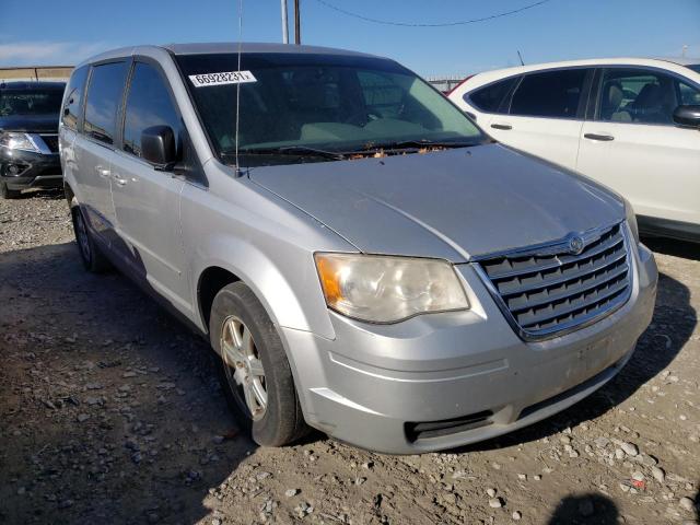 CHRYSLER TOWN &AMP COU 2010 2a4rr2d18ar450329