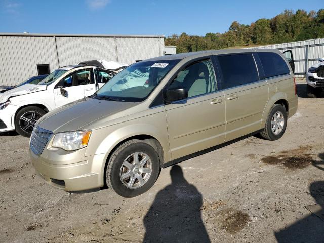 CHRYSLER MINIVAN 2010 2a4rr2d18ar464022