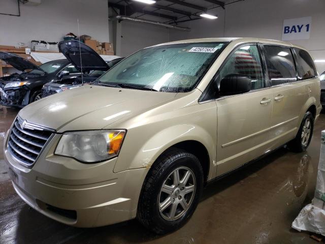 CHRYSLER TOWN & COU 2010 2a4rr2d18ar464117