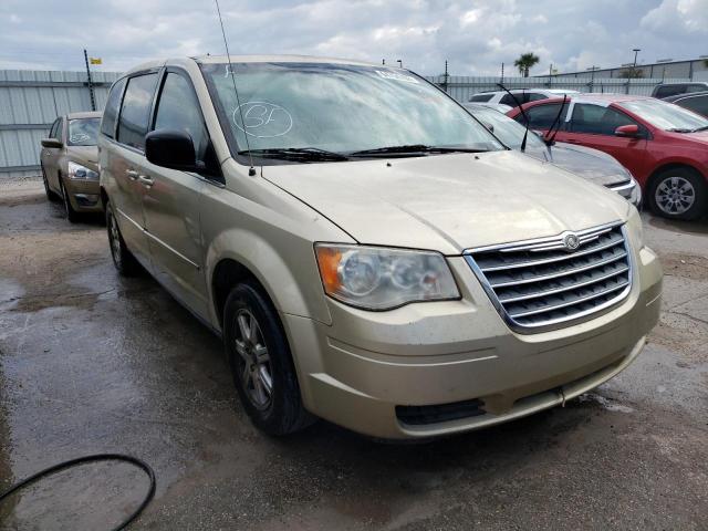 CHRYSLER TOWN & COU 2010 2a4rr2d19ar404234