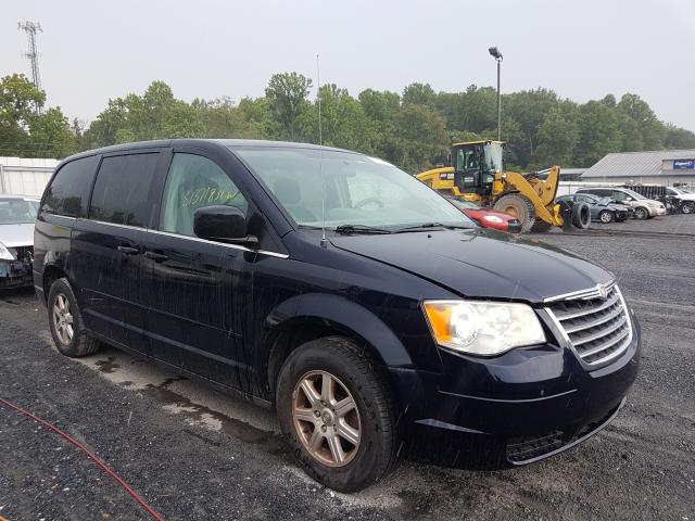 CHRYSLER TOWN &AMP COU 2010 2a4rr2d1xar322271