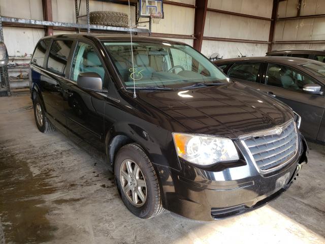 CHRYSLER TOWN &AMP COU 2010 2a4rr2d1xar361278