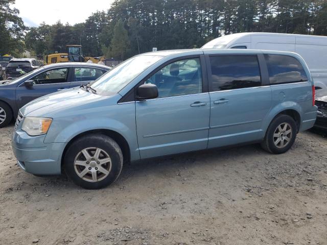 CHRYSLER TOWN & COU 2010 2a4rr2d1xar365959