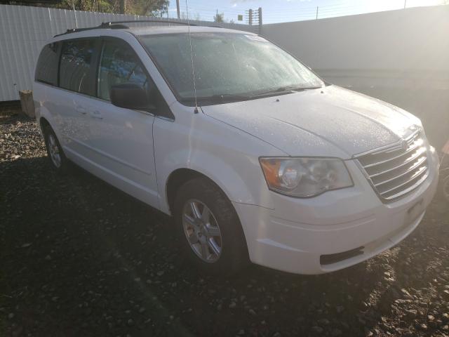 CHRYSLER TOWN &AMP COU 2010 2a4rr2d1xar400418