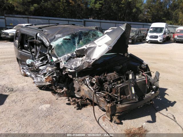 CHRYSLER TOWN & COUNTRY 2010 2a4rr2d1xar415159