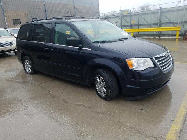 CHRYSLER TOWN &AMP COU 2010 2a4rr2d1xar428896