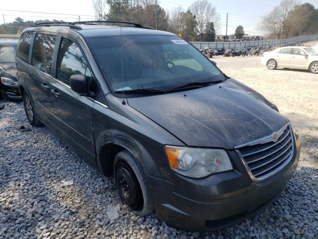 CHRYSLER TOWN &AMP COU 2010 2a4rr2d1xar454415