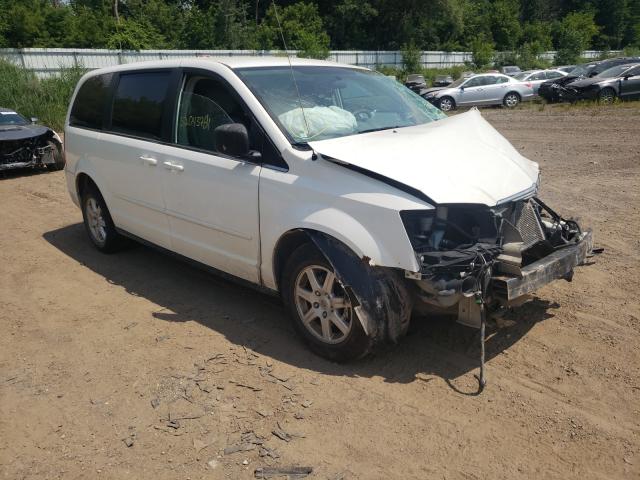 CHRYSLER TOWN &AMP COU 2010 2a4rr2d1xar464068