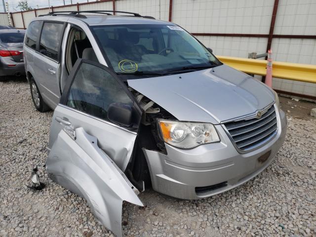 CHRYSLER TOWN & COU 2010 2a4rr4de0ar152744