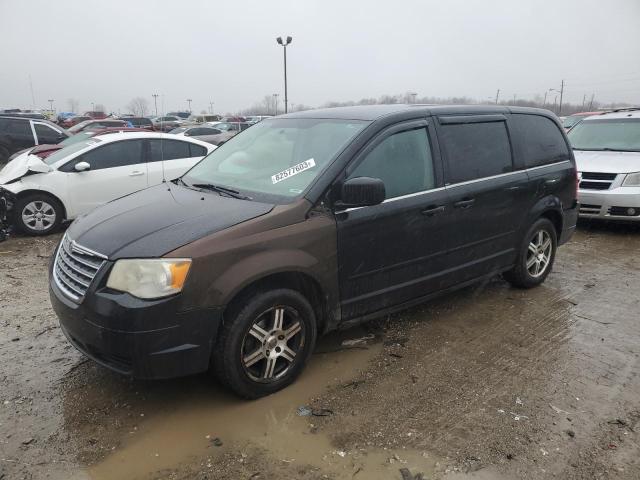 CHRYSLER MINIVAN 2010 2a4rr4de0ar153361