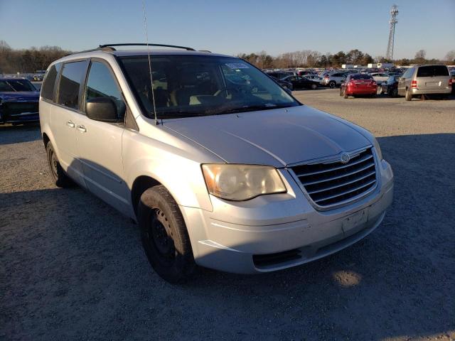 CHRYSLER TOWN &AMP COU 2010 2a4rr4de0ar315165